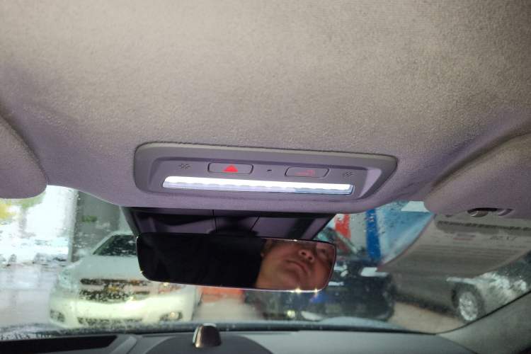 Used Zeekr 007 2024 Four-Wheel Drive Intelligent Driving Version 100 kWh
