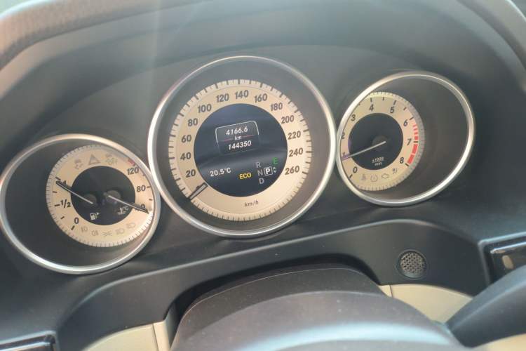 Used Mercedes-Benz E-Class 2015 Restyled E 260 L Sport Edition