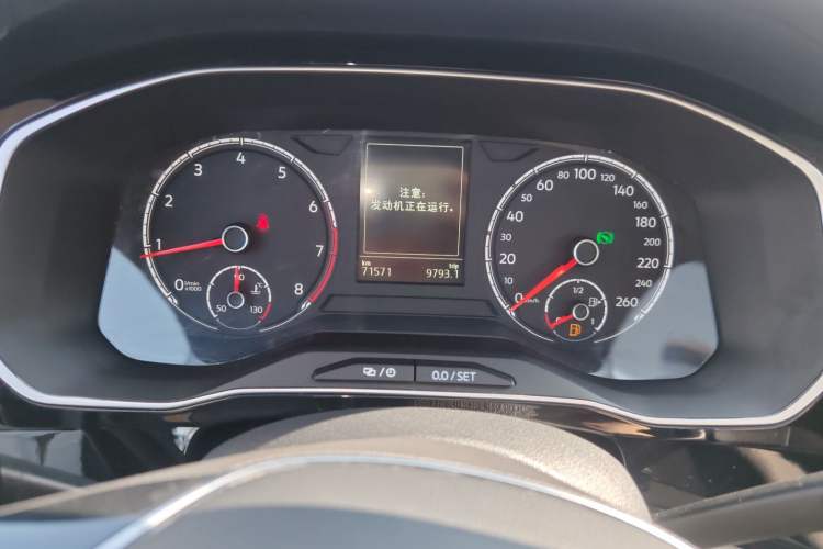 Used Jetta VS7 2022 280TSI Automatic Trend Edition