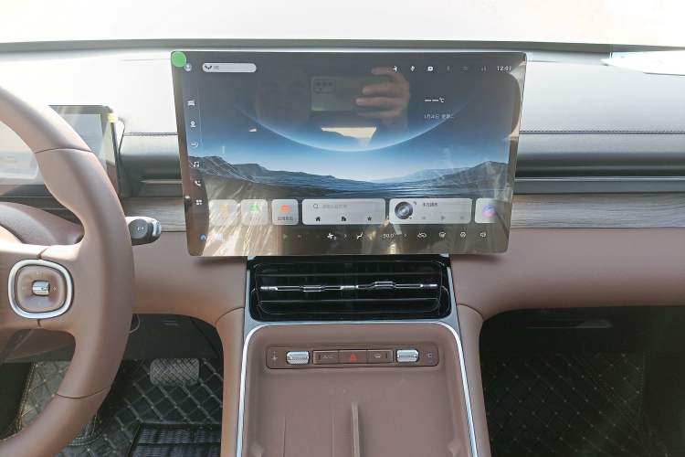 Used Wuling Xingguang S 2025 Model, 130km Leading Edition