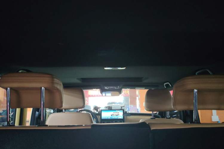 Used 212 T01 2026 Model 2.0T High Ground