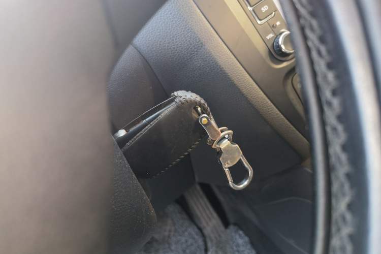 Used Volkswagen Sagitar 2014 1.6L Manual Comfort Model