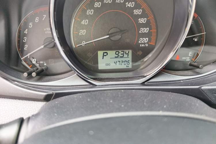 Used Toyota YARiS L Zhi Xuan 2020 X-Trail X 1.5L CVT Leading Edition
