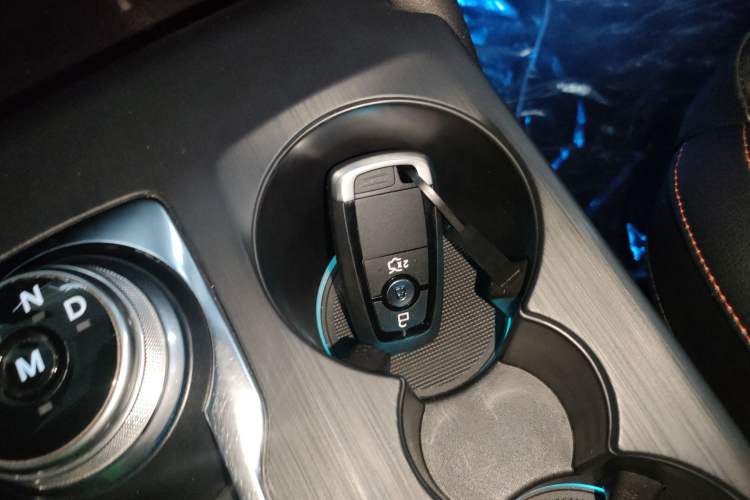 Used Ford Focus 2021 Sedan EcoBoost 180 Automatic ST Line