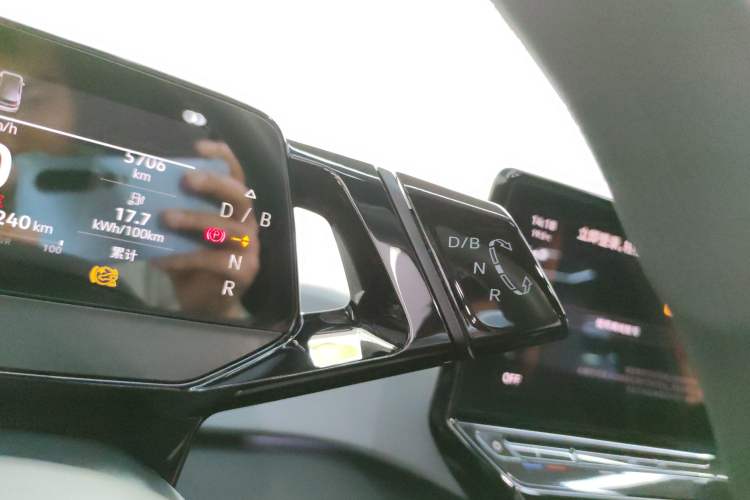 Used Volkswagen ID.3 2022 Pure Edition