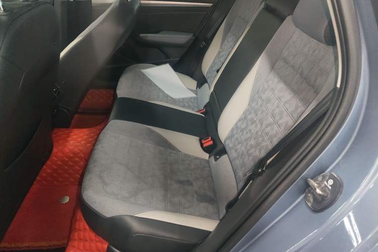 Used Volkswagen Lavida 2023 280TSI DSG Full-Comfort Edition Left Rear Seat