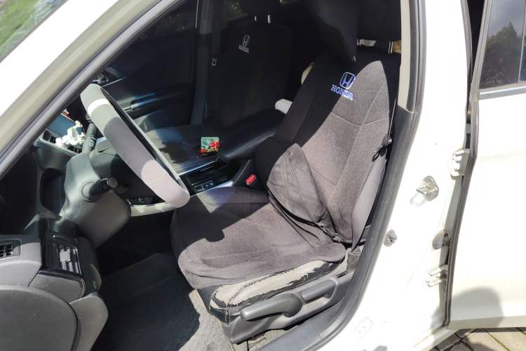 Used Honda Accord 2016 2.0L Comfort Edition
