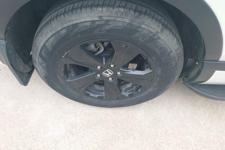 Used Honda Breeze 2021 240TURBO CVT Two-Wheel Drive Smart Enjoyment Version Right Rear Wheel Hub