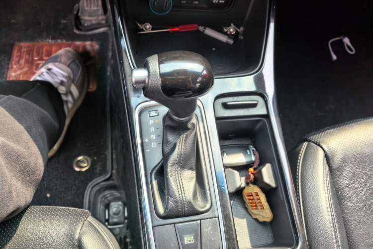 Used Kia K4 2014 1.8L Automatic GLS