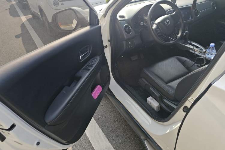 Used Honda XR-V 2017 1.8L EXi CVT Comfort Version