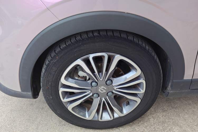 Used Leapmotor T03 2021 400 Luxury Edition
