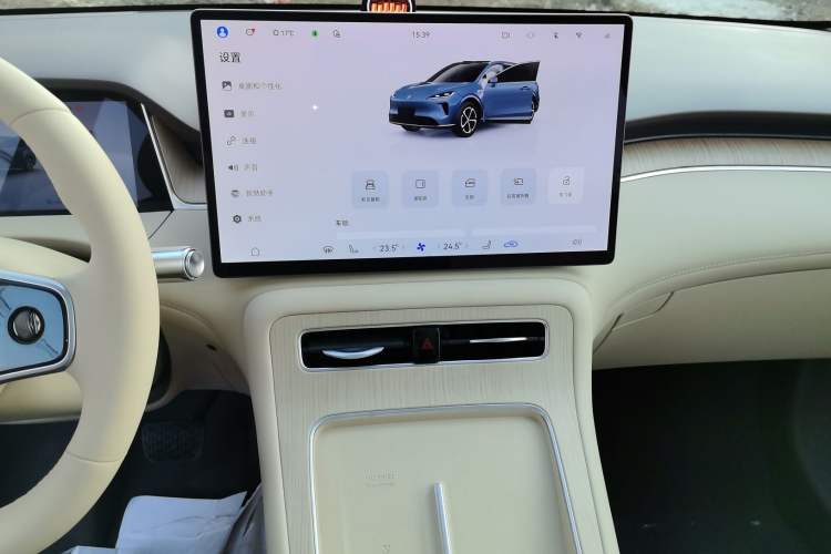 Used Hima H5 2025 Model Pure Electric Max