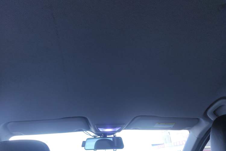 Used Baojun 360 2019 1.5L Automatic Elite Version China VI
