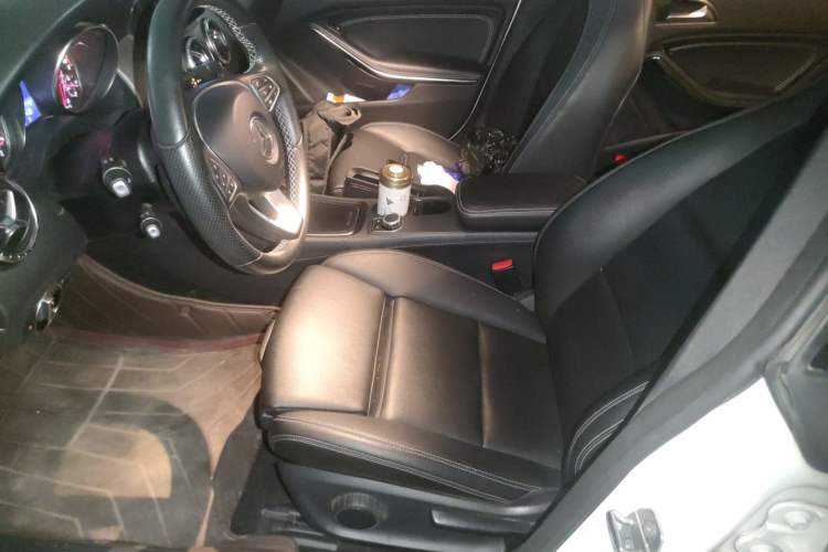 Used Mercedes-Benz CLA 2018 CLA 200 Sport Edition