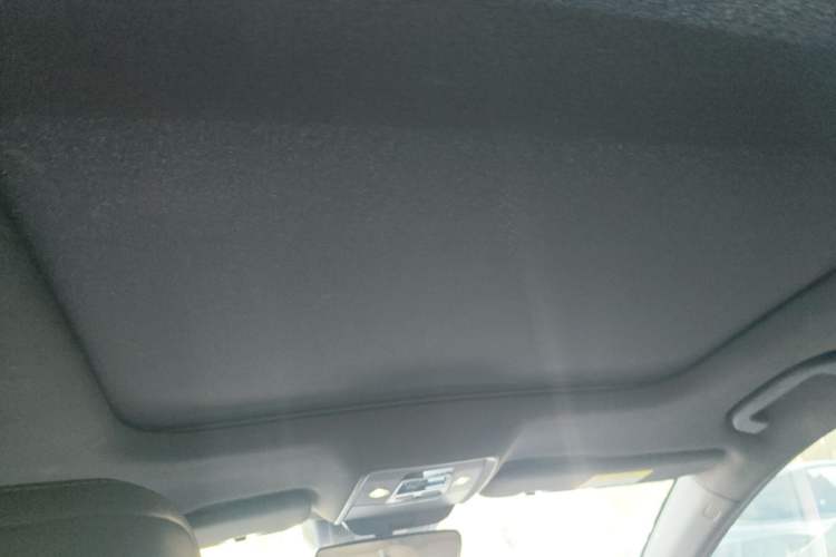 Used BYD Han 2020 DM Four-Wheel Drive Performance Edition Luxury Model
