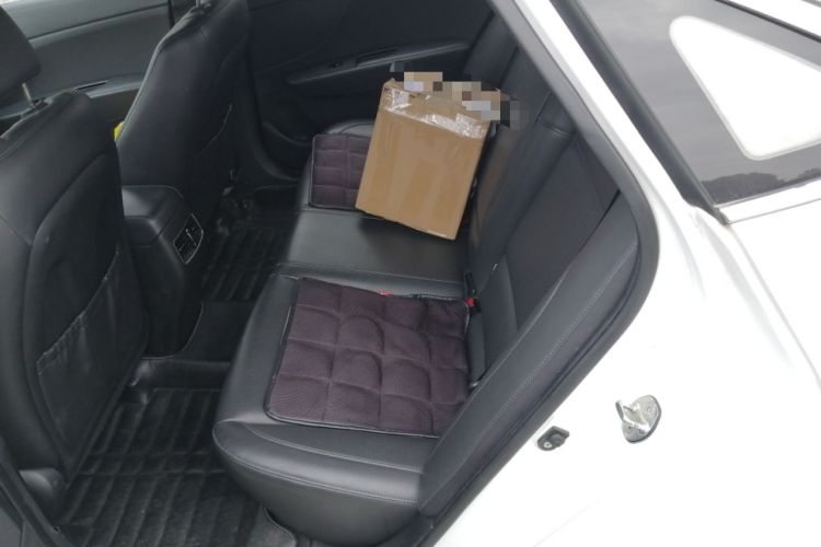 Used Hyundai Mistra 2014 1.8L Automatic Smart GLS