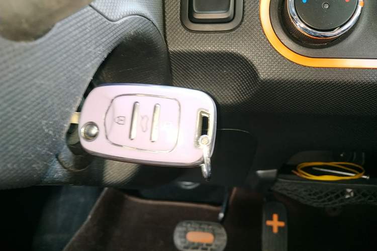 Used Wuling Hongguang MINIEV 2020 Freedom Version Lithium Iron Phosphate