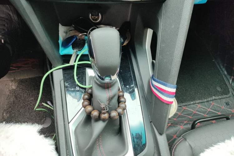 Used Chevrolet Orlando 2019 Redline 530T Automatic Enjoyment Version (5+2 Seating) China VI