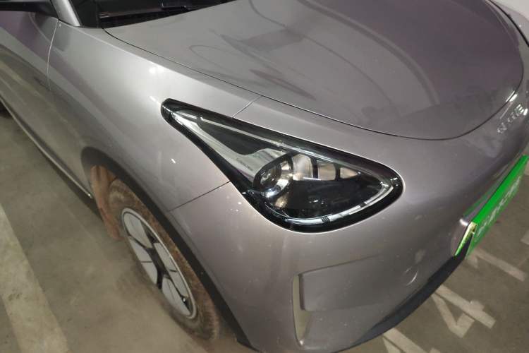 Used Geely Galaxy Geome 2025 310km Youth Edition