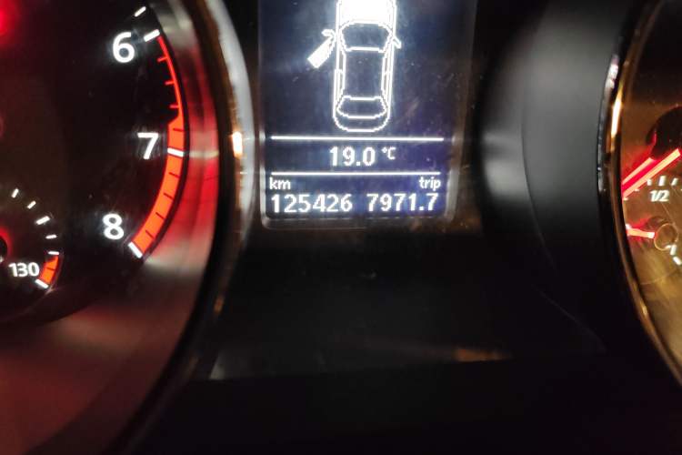 Used Volkswagen Sagitar 2018 280TSI DSG Comfort Model