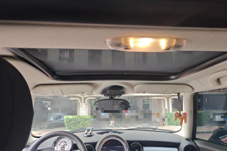 Used MINI MINI 2013 1.6L ONE Limited Edition First Version