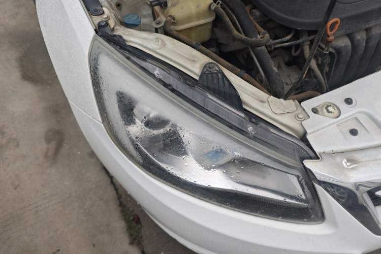 Used Chery Arrizo 7 2013 1.6L CVT ZhiShang Edition