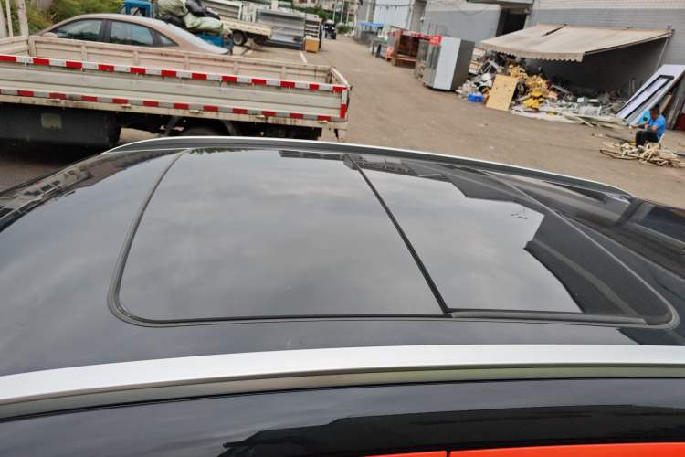 Used Lynk & Co 06 2020 1.5T YAO Halo
