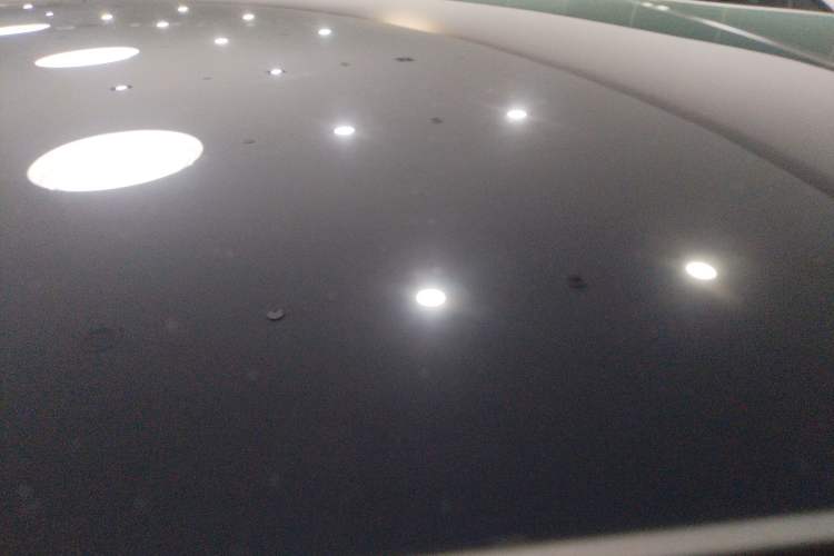 Used Mercedes-Benz A AMG 2025 AMG A 35 4MATIC Roof