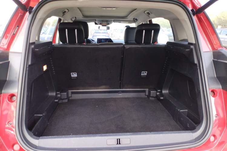 Used Citroen C5 AIRCROSS 2022 Peugeot 308 BEYOND 360THP Edition