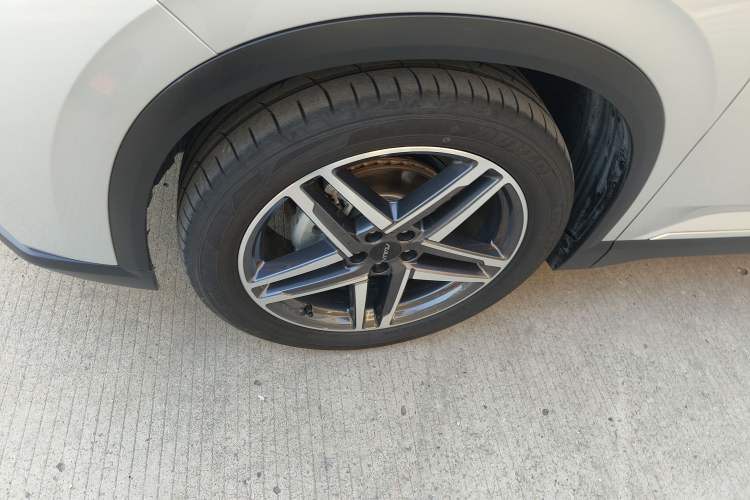 Used Dongfeng Aeolus Mage 2023 DH-i 1.5T Prestige Edition
