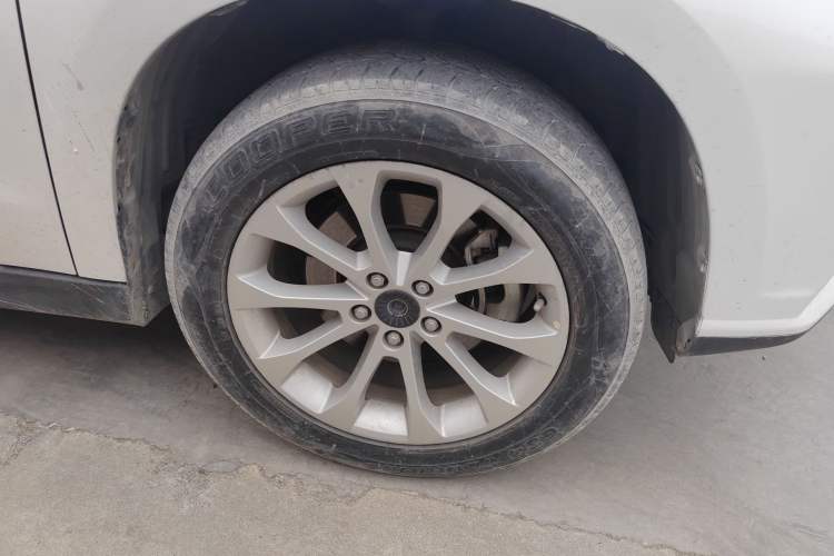 Used Haval H2 2016 Red-Label 1.5T Automatic Two-Wheel Drive Luxury Model