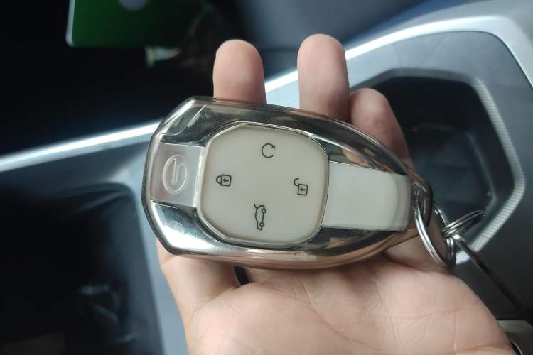 Used GAC Trumpchi GS3 2023 Shadow Speed 270T Enjoyment Edition