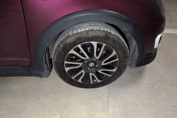 Used Suzuki Swift 2016 1.5L Manual Fashion Model
