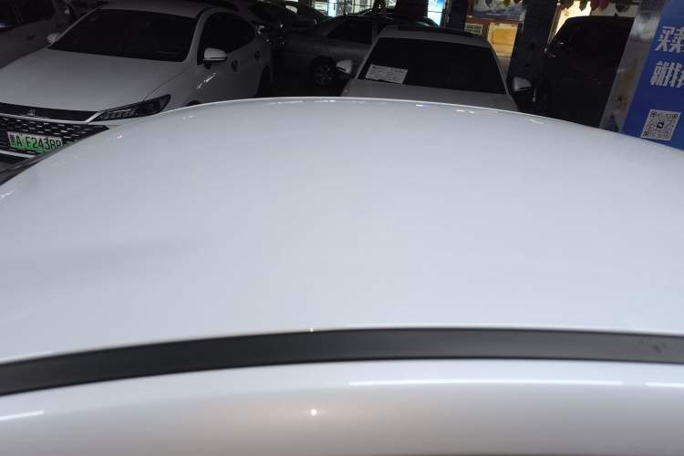 Used BYD Seal 05 DM-i 2025 DM-i Smart Drive 55KM Luxury Model