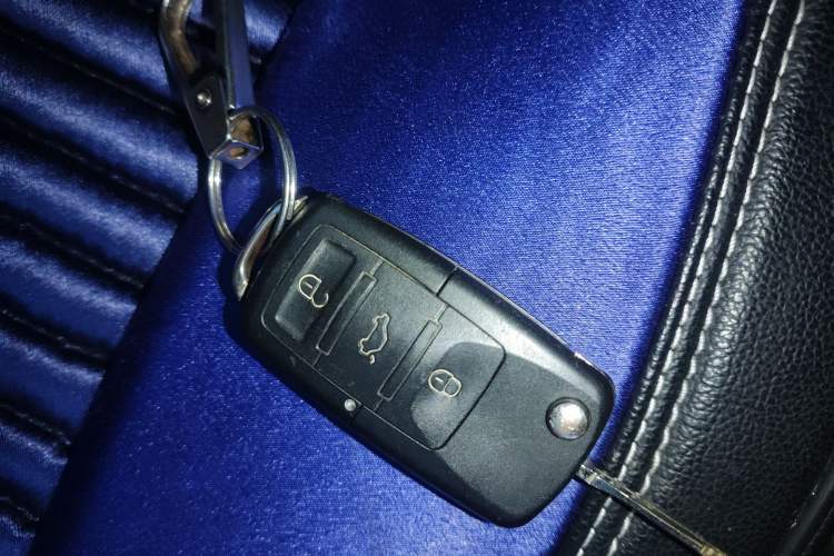 Used Land X5 2013 2.0T Manual Enjoyment Edition