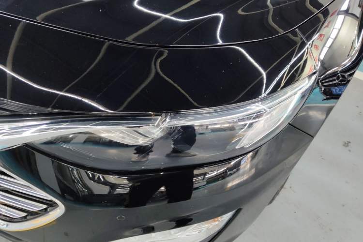 Used Chevrolet Malibu XL 2021 535T Automatic Sharp Edition