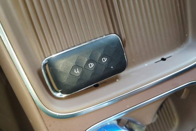 Used Wuling Xingguang S 2024 510 km Flagship Version