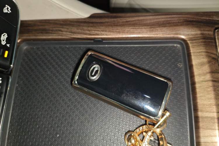 Used GAC Trumpchi M8 2018 320T Luxury Edition
