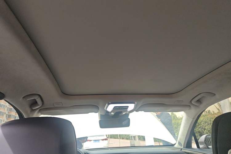 Used Hongqi H9 2020 3.0T Smart Connect Flagship Four-Seat Version