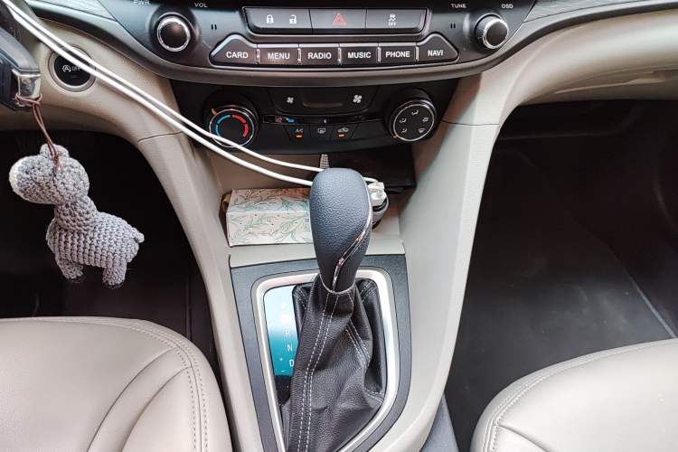 Used Buick GT 2015 15N Automatic Entry-Level Trim