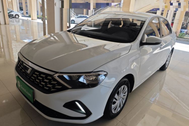 Used Jetta VA3 2021 1.5L Automatic "Upward Journey" Edition