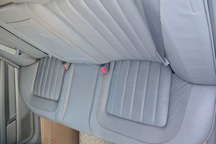 Used Volkswagen Phaeton 2012 3.0L Business Edition
