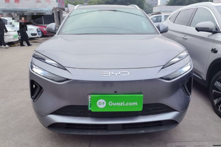 Used BYD Sealion 06 New Energy 2025 Model EV 605 Navigation Plus Edition