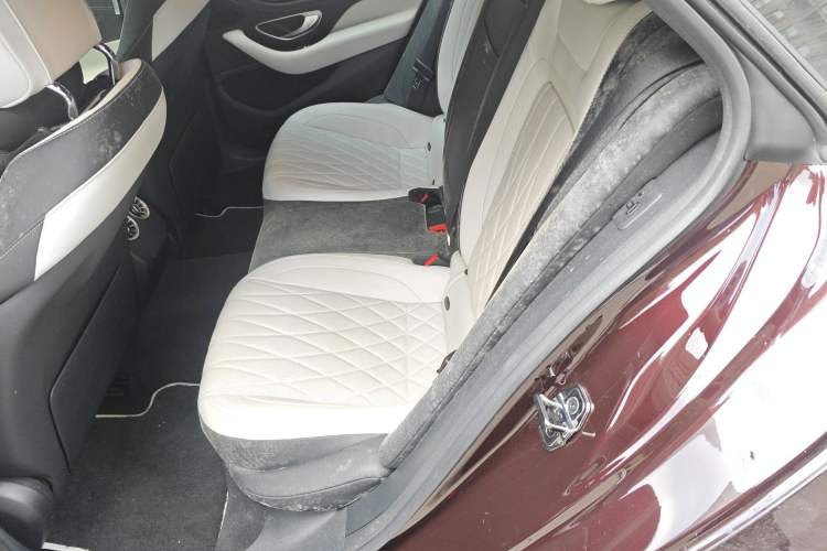 Used Mercedes-Benz AMG GT 2022 AMG GT 50 4MATIC+ Four-Door Coupe Special Edition