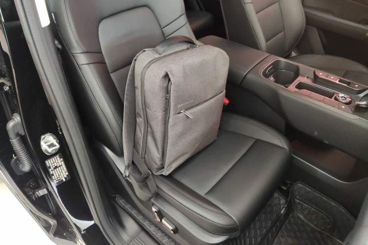 Used Haval Raptor New Energy 2026 Model Hi4 150 Pro