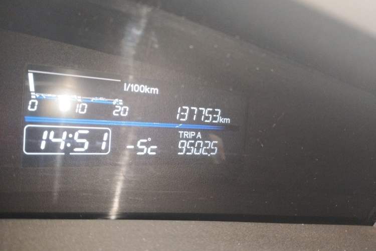 Used Honda Jade 2014 1.8L Automatic Comfort Elite Version 5 Seats