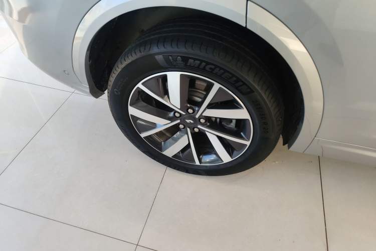 Used Li Auto L7 2023 Pro Model