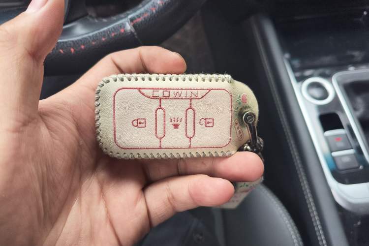 Used JETOUR X90 2019 1.5T Manual Smart Enjoyment Model 6 Seats China V Emission Standard