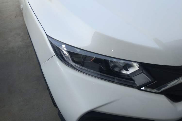 Used Honda XR-V 2021 1.5L CVT Comfort Version
