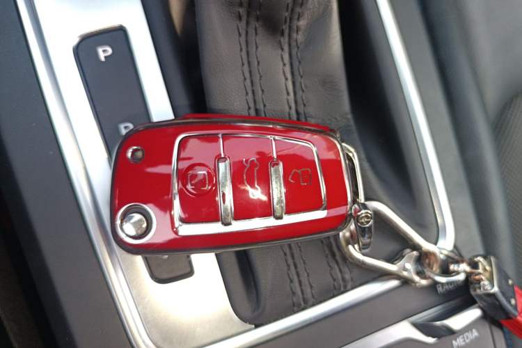 Used Audi Q2L e-tron 2019 Q2L e-tron Pure Electric Smart Enjoyment Model